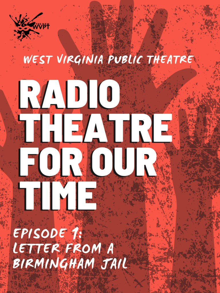 Radio Theatre for Our Time