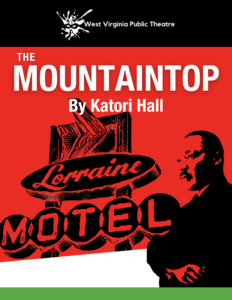 The Mountaintop Show Poster